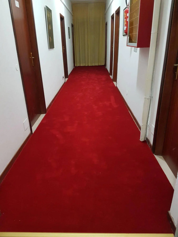 Hotel Ile de France Cesenatico