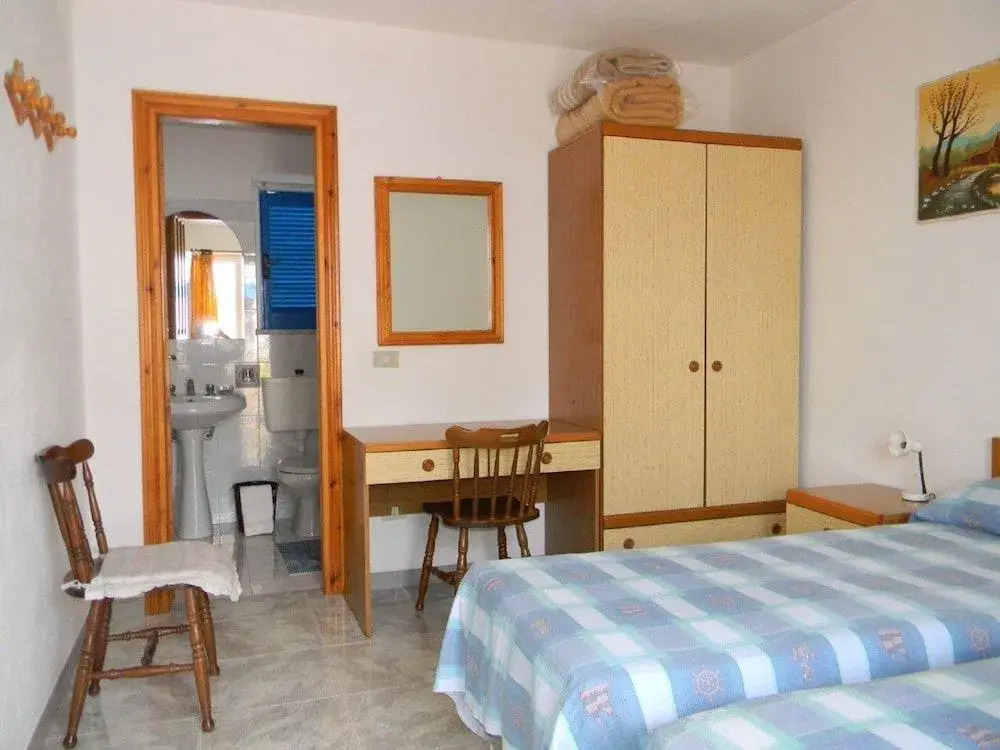 Hotel Casa Adolfo Ischia