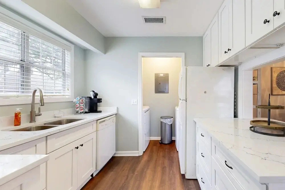 Private Retreat With Access to Community Pool & Nearby Entertainment
