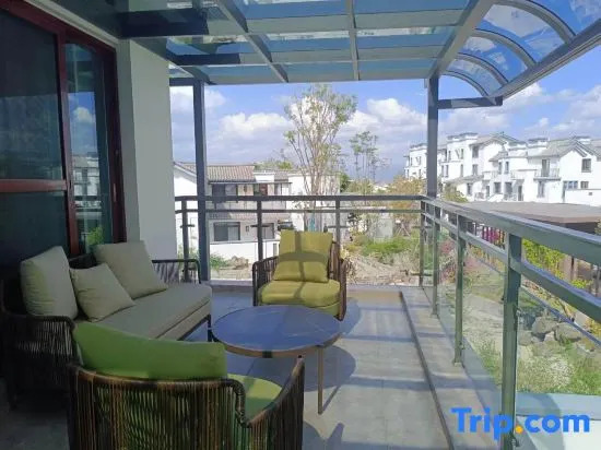 Yueshanshui Hotel  Holiday