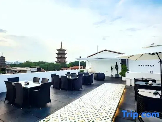 Xiyu Guesthouse