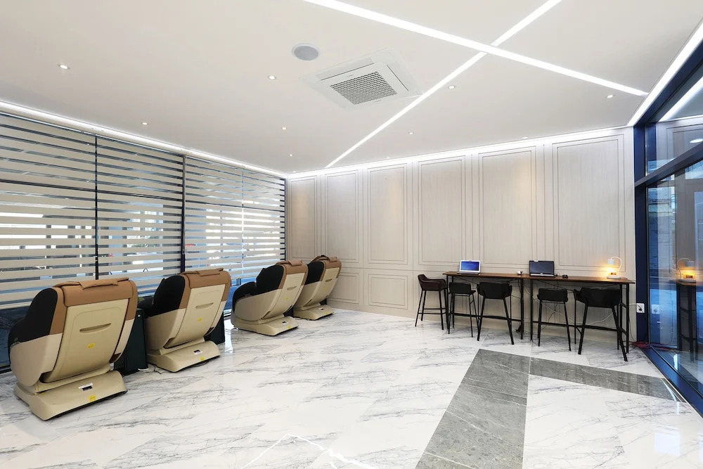 Mokpo Ocean Hotel