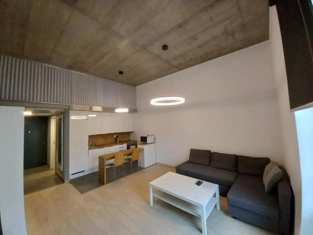 Entrez Apartments Baštová - City centre