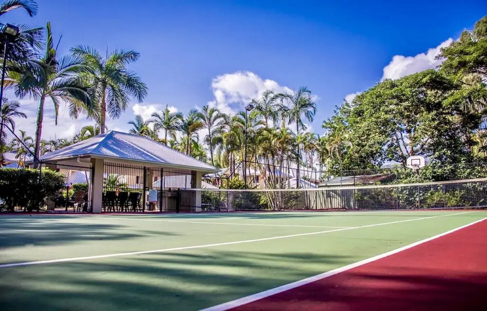 Paradise Links Resort Port Douglas