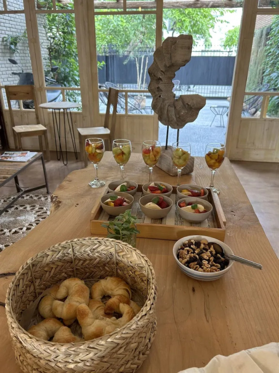 Oeste suites