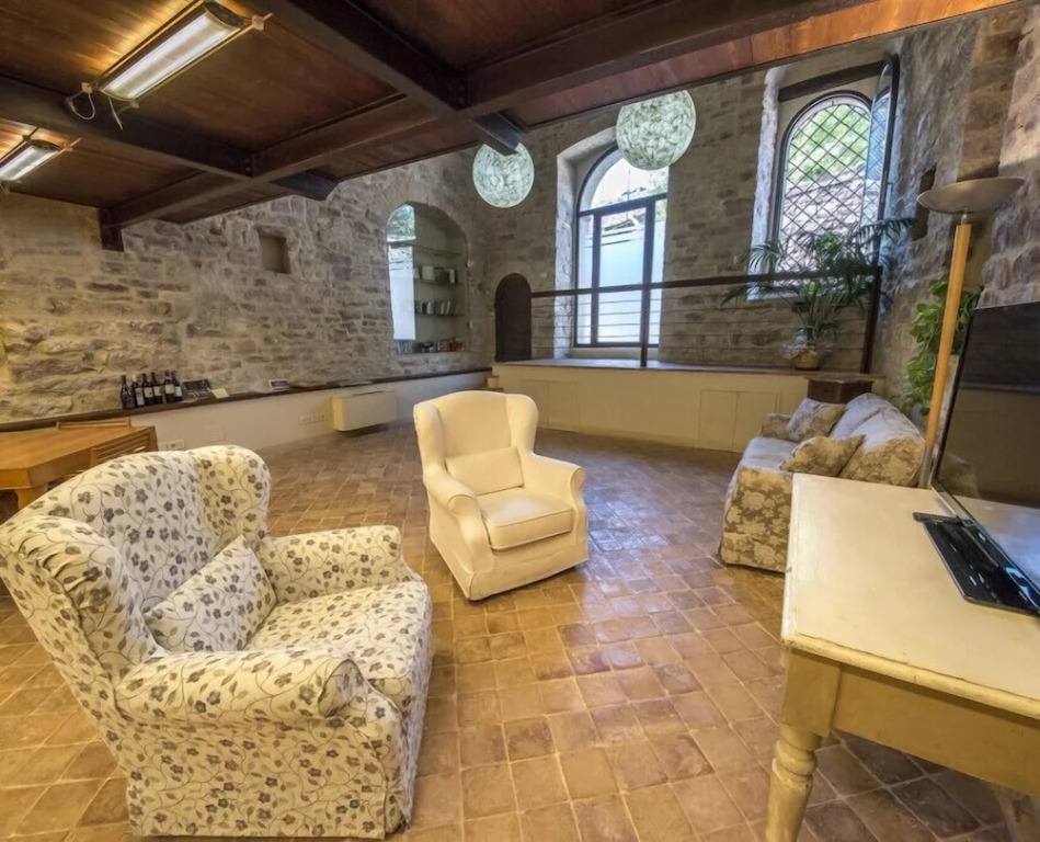 Apartments by La Zuppa Inglese
