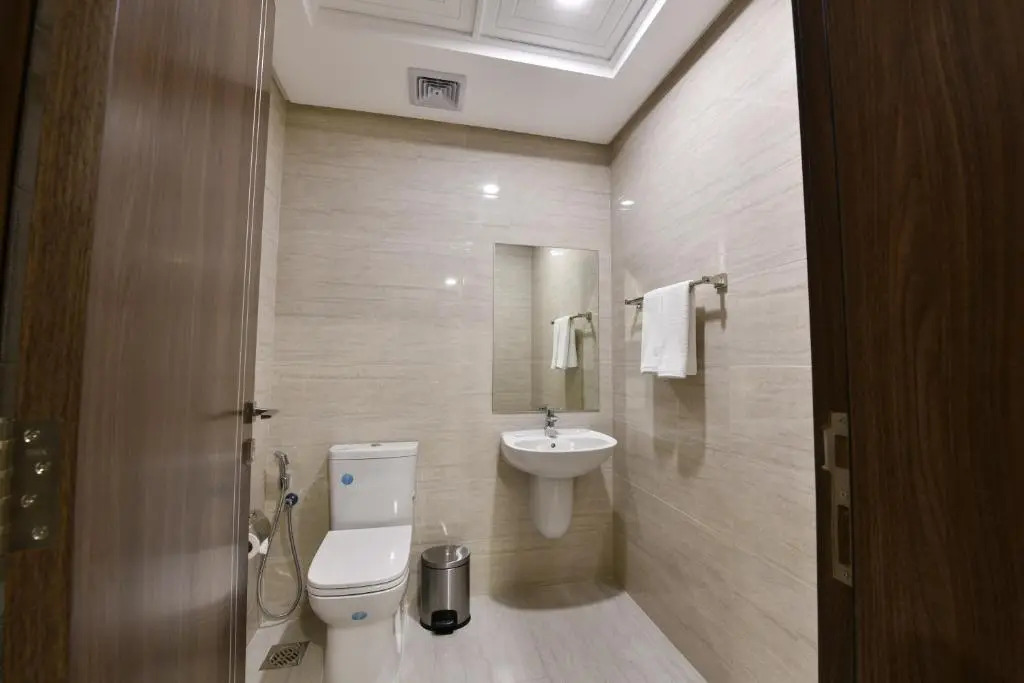 JUFFAIR BOULEVARD HOTEL & SUITES