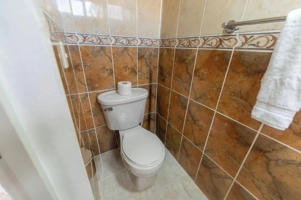 Garden Condos APT 3 Affordable 1BR APT in Sosua