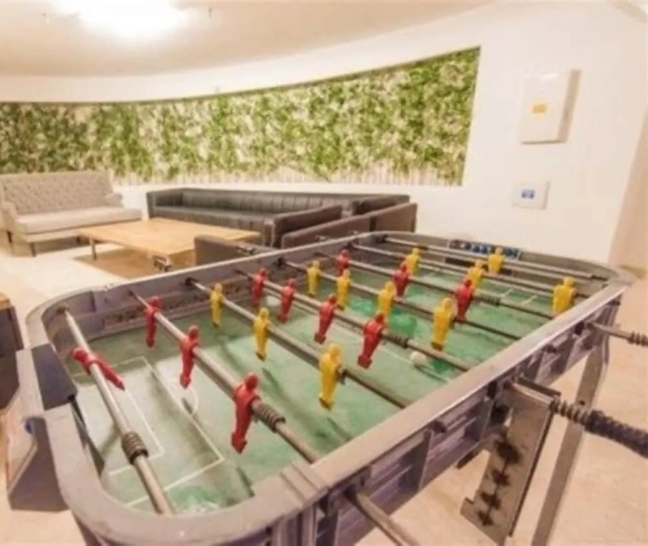 Mango Luxury Villa