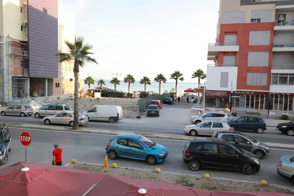 Blue Bay Hotel