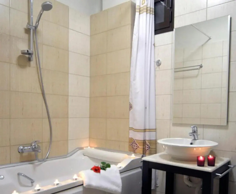 Hotel Mimallones