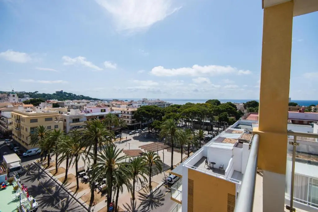 Hotel Bella Mar