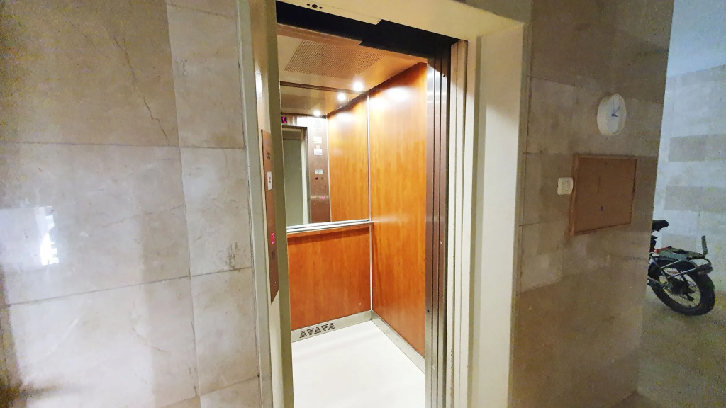 Apartment Nacre, 1BR, Tel Aviv, Lev Hair, Melchett St, #TL59