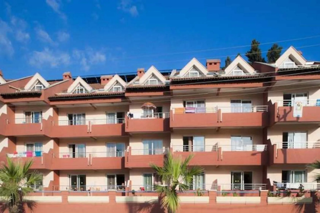 Highlife Apartments