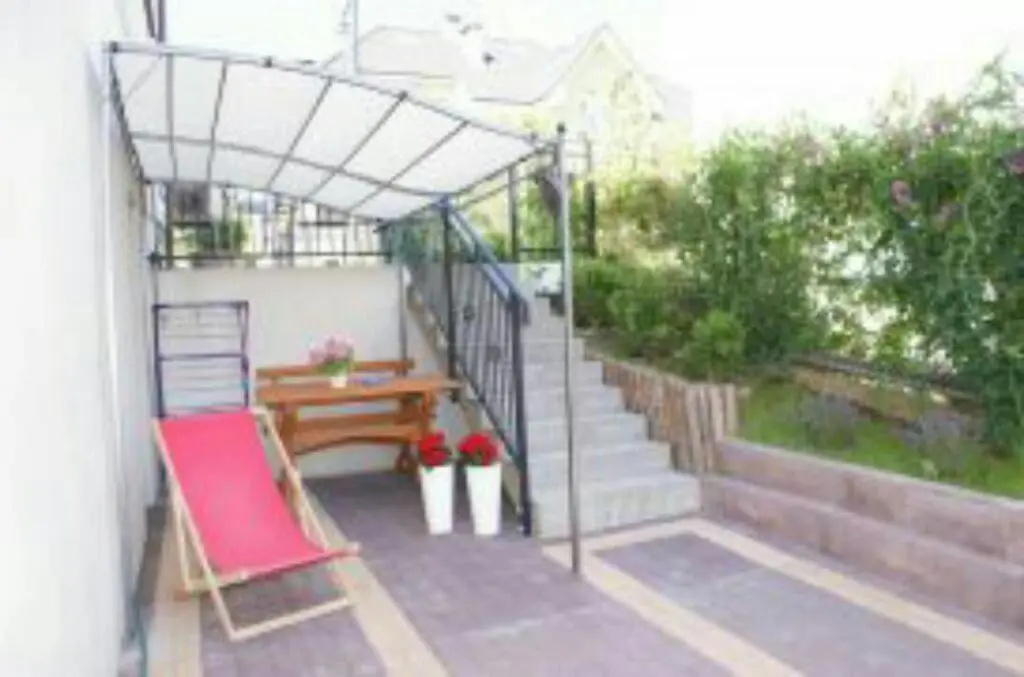 Mini Apartamenty Dominika