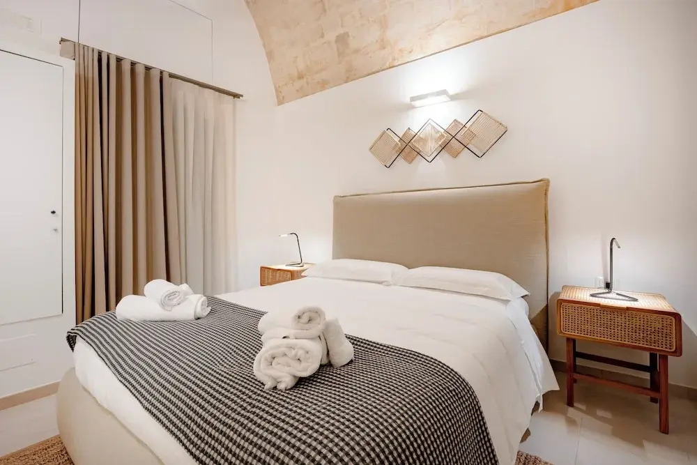 Stone Living - Sassi di Matera