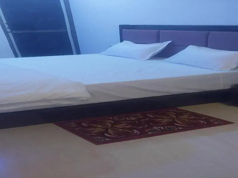 Osho cottage