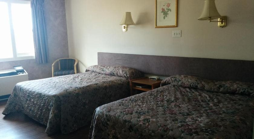 The Bridgewater Hotel