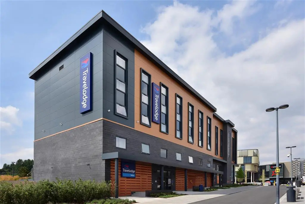 Travelodge Telford