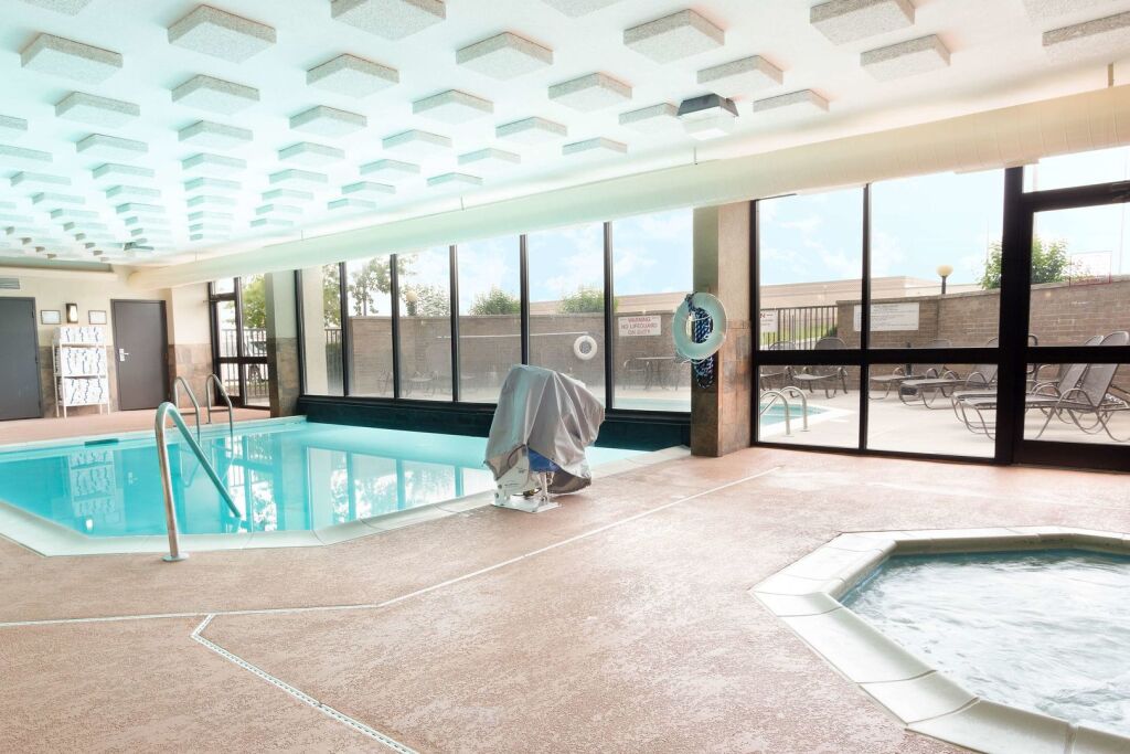 Drury Inn & Suites Atlanta Morrow