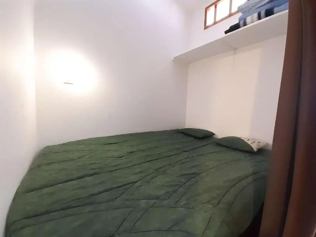 Studio Piau-Engaly, 1 pièce, 6 personnes - FR-1-457-302