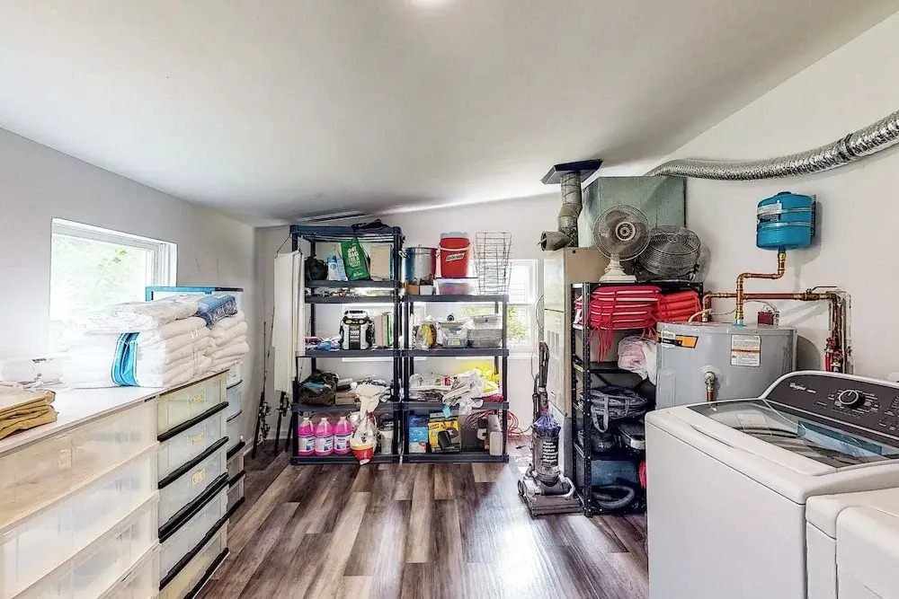 'callaway Drive Retreat' 3BR Home Near Water