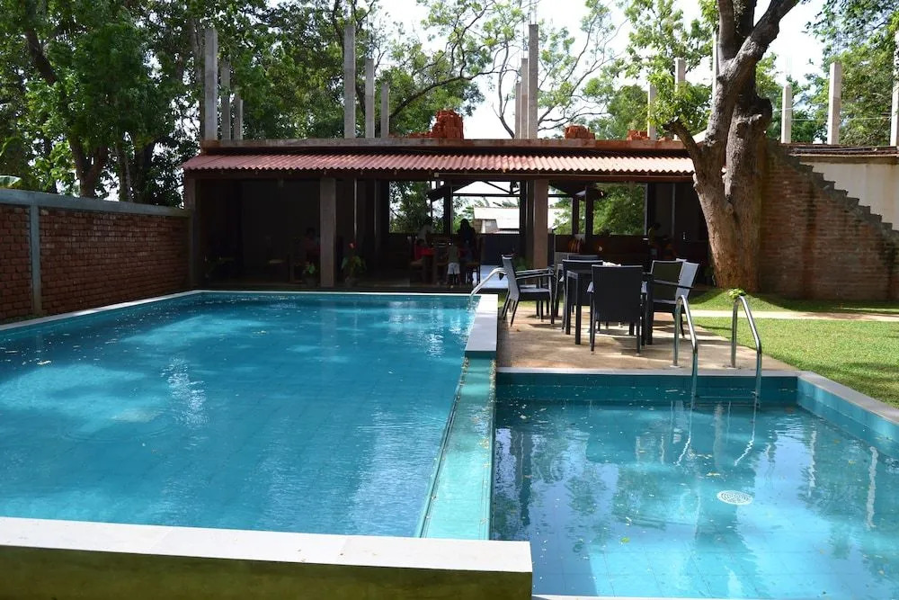 Sigiri Resort