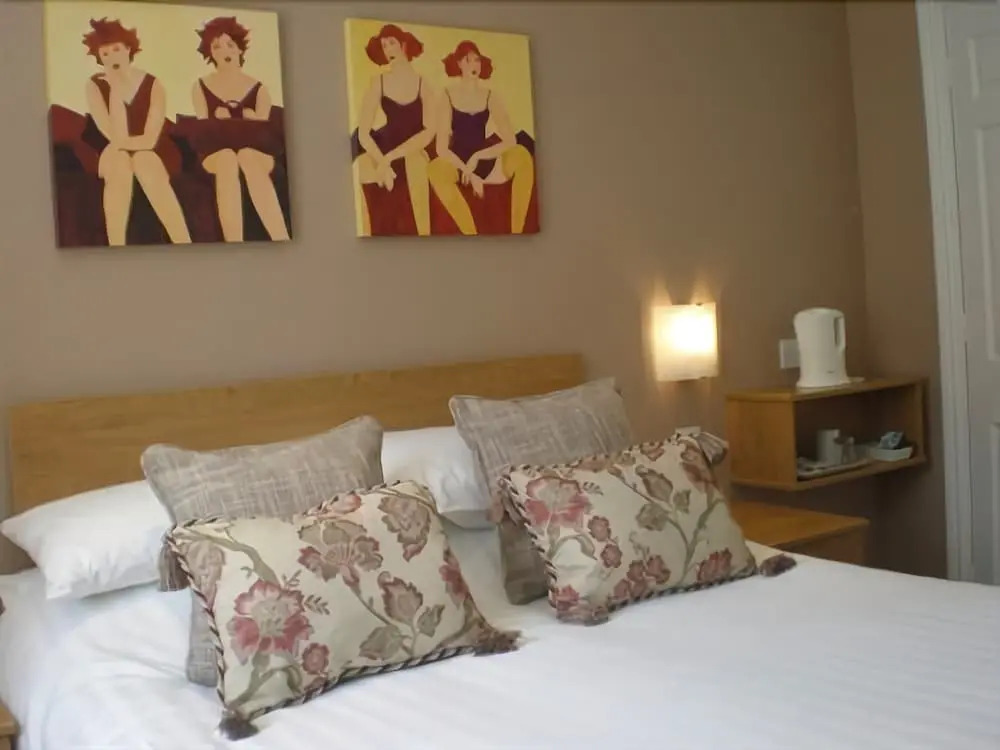The Willow Guest House