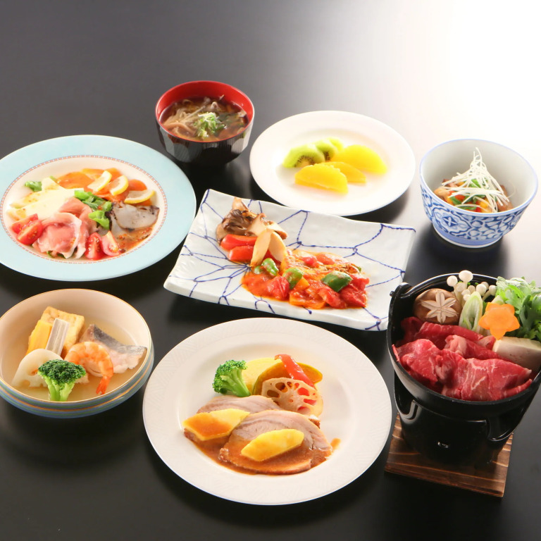 Chalet Shiga