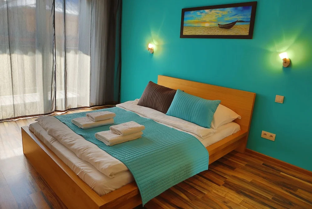 Palace Apartments Krakow - Szlak