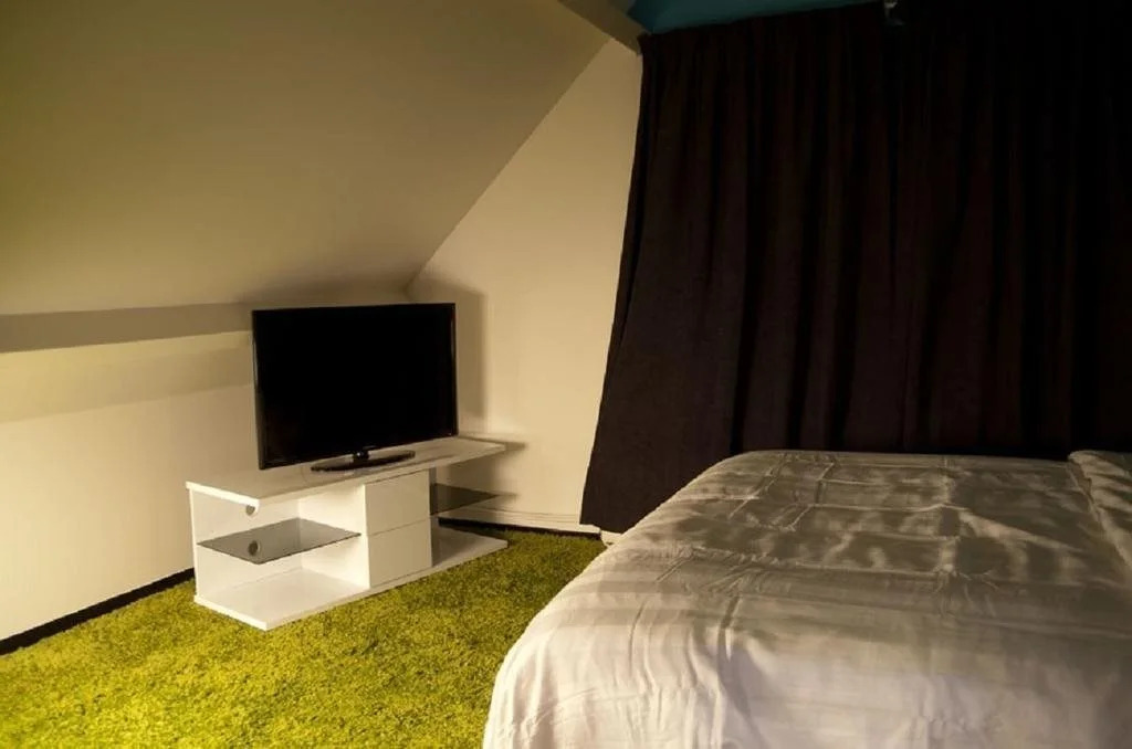 Biohotel Turnhout
