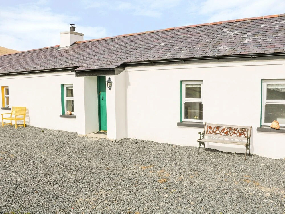 Mary Larkins Cottage