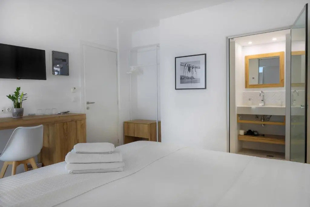 Sea Breeze Hotel
