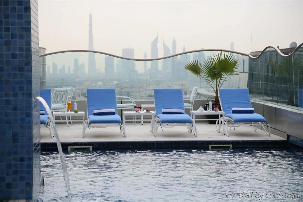 Samaya Hotel Deira