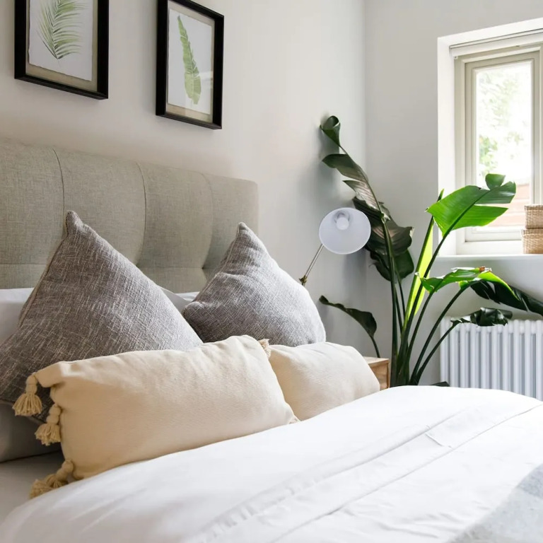 Stylish Self-contained Countryside Accommodation