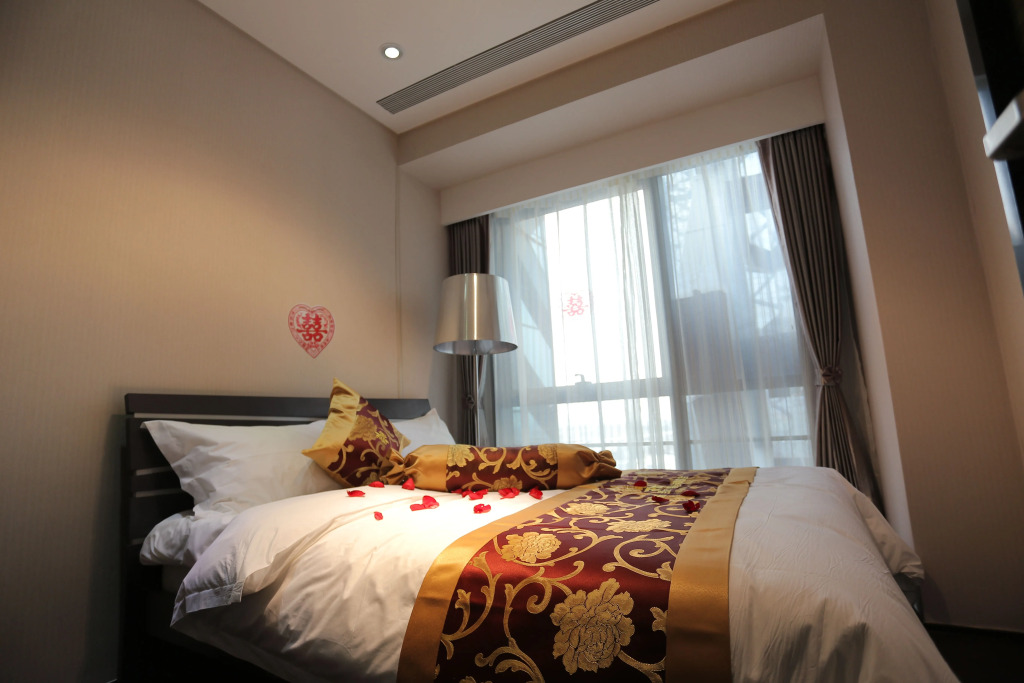 Chaojizhi Hotel Qingdao