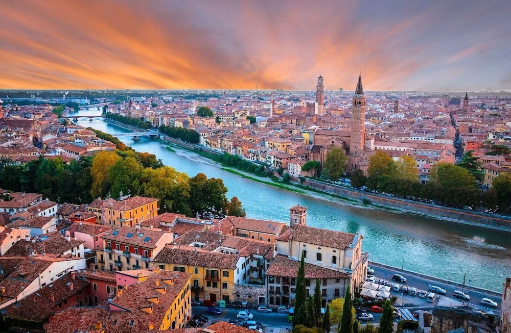 Royal Verona Relais