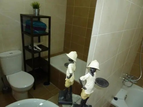 Apartamento La vida