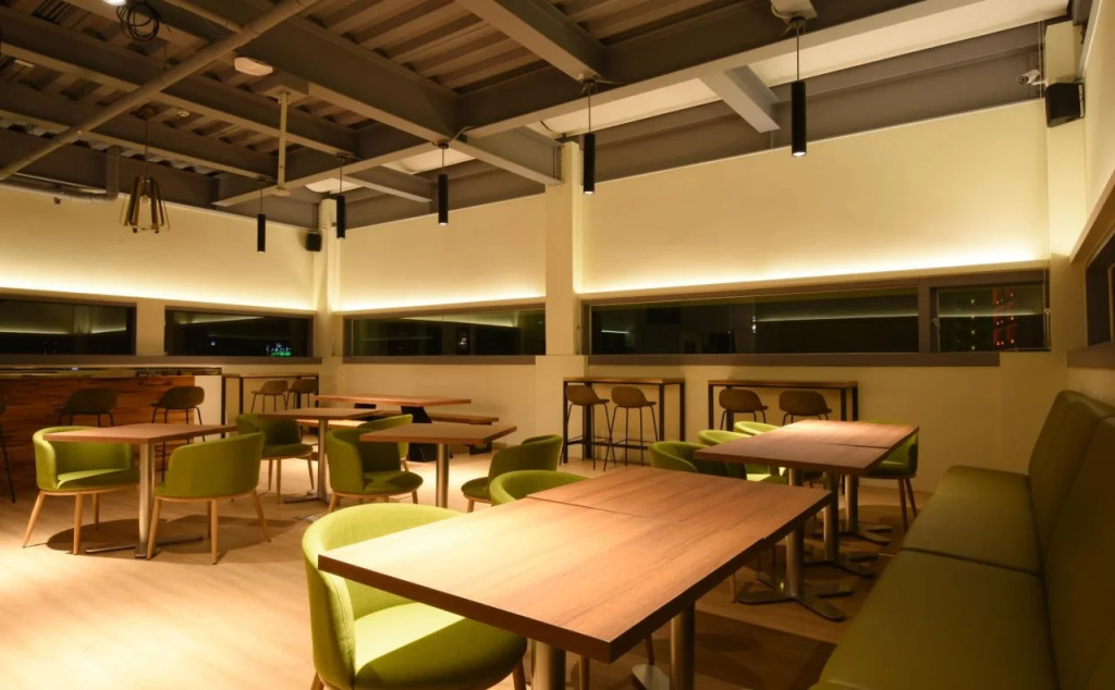 Hsing Fu Hot Spring Hotel
