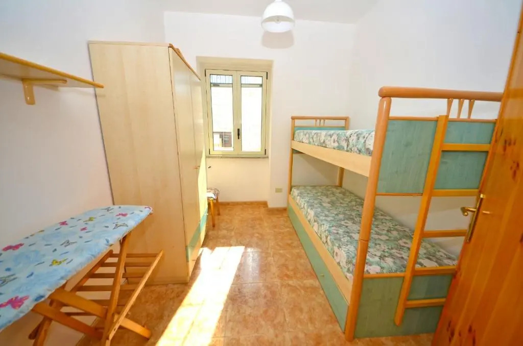 Appartamento San Gregorio Meridiana 1