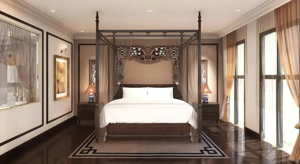Hotel Công Tử Bạc Liêu