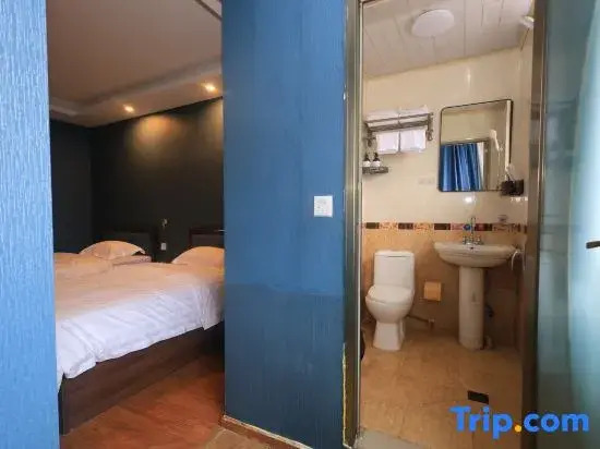 Yunqishe Homestay