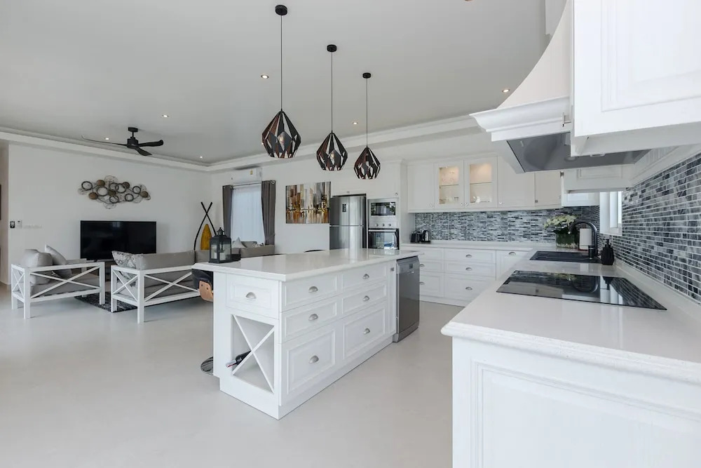 Orchid Paradise Homes OPV415