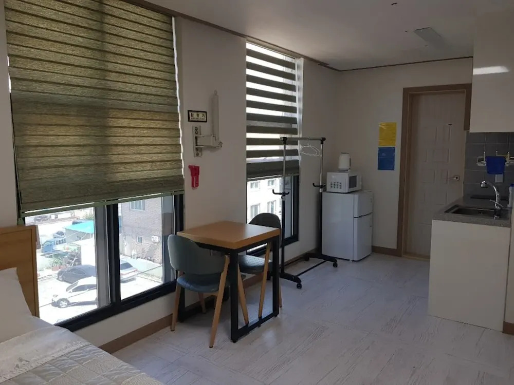 Daecheon 323 Condo