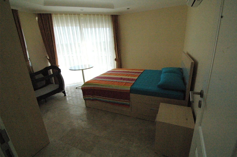 Luxury 4 Bedroom Detached Villa
