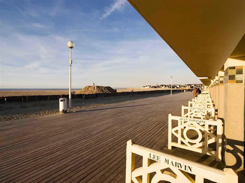 Mercure Deauville Centre