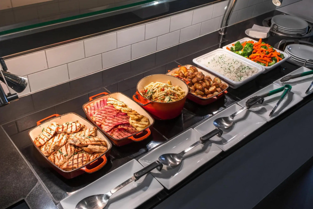 Holiday Inn Doncaster A1- M Jct 36 by IHG