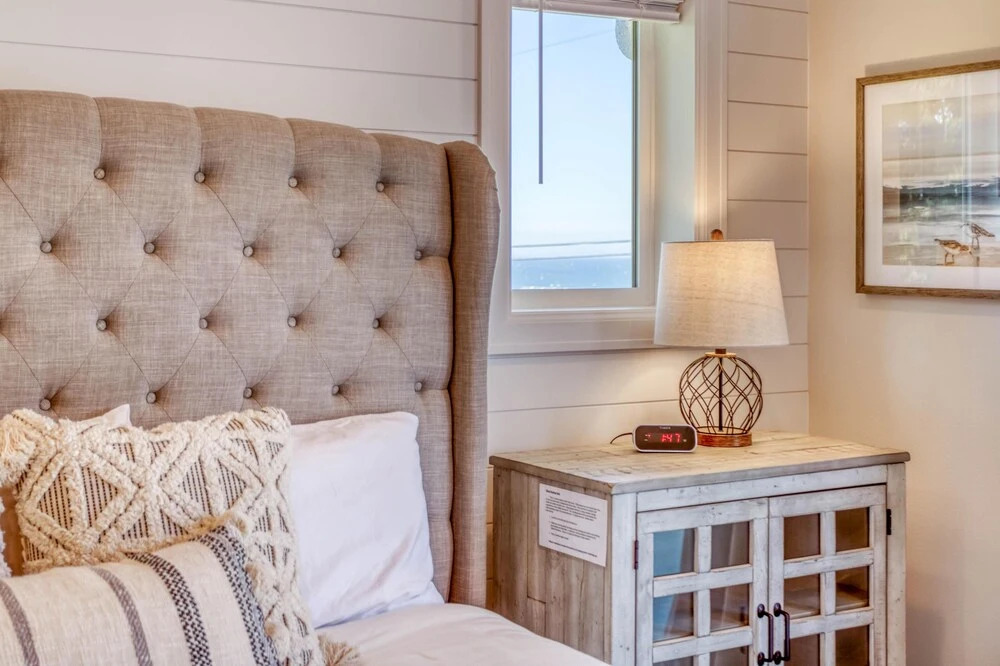 Luxurious Ocean Views and Fun Amenities - Gorgeous Beach Retreat