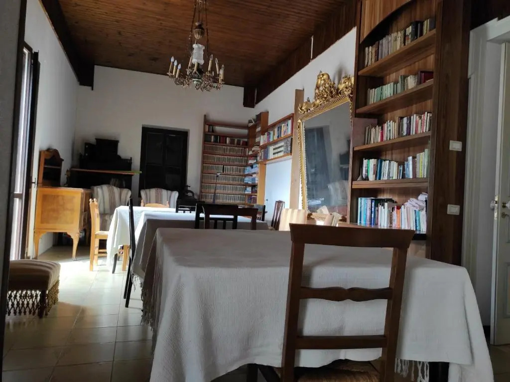 Antica Dimora Palazzo Rovitti