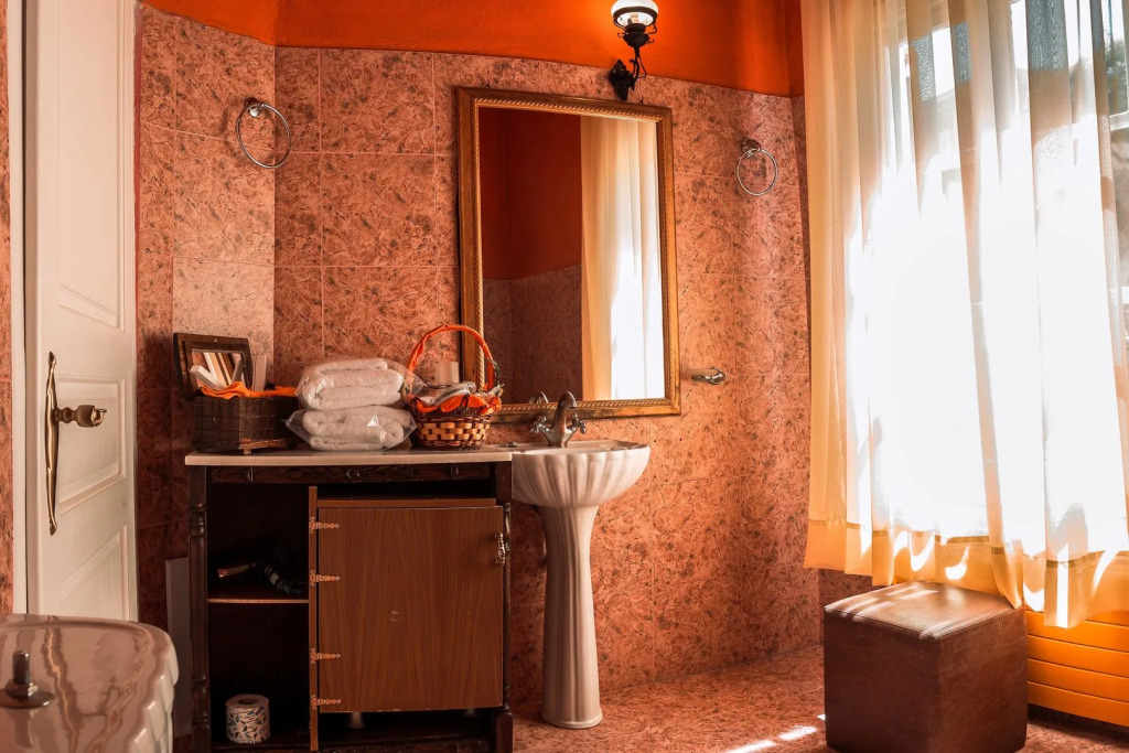 Ilion Hotel